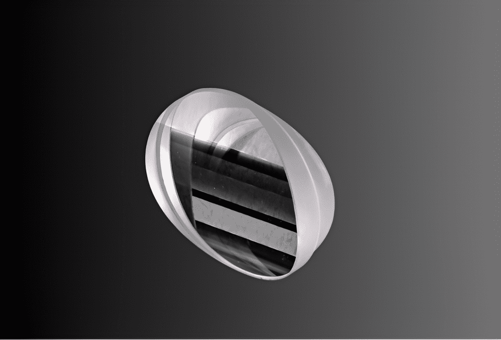 Biconvex / Double Convex Lenses