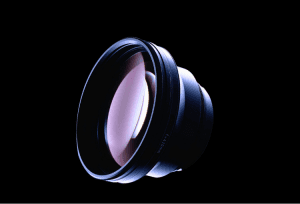 F-theta lenses
