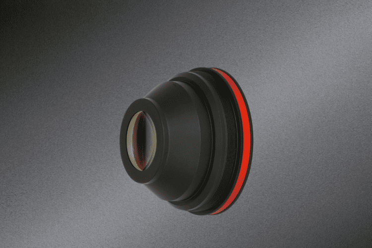 F-theta Scanning Lens