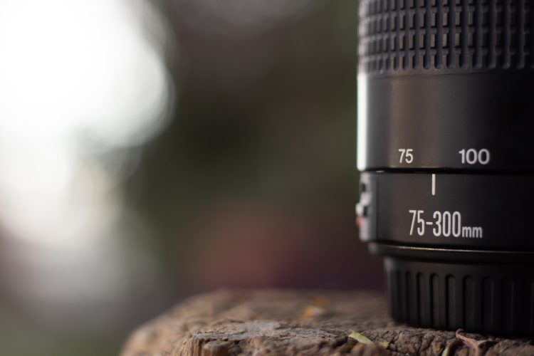 Understanding Focal Length