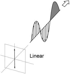 Figure 1. Liner Polarization