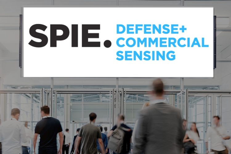 SPIE Defense + Commercial Sensing