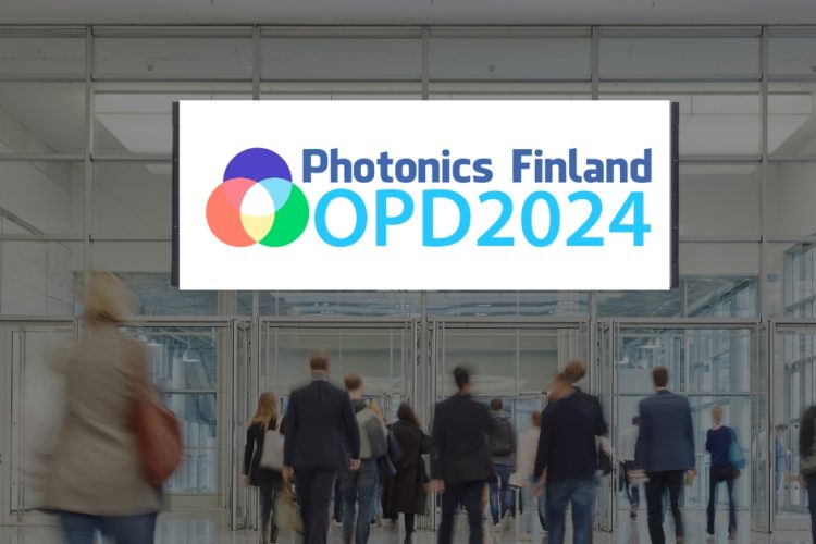 OPD 2024 in Helsinki, Finland