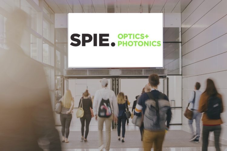 SPIE Defense + Commercial Sensing