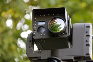 SWIR Camera Surveillance: Eliminating Haze
