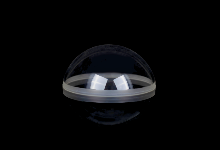 H-K9L Optical Dome (φ60mm)
