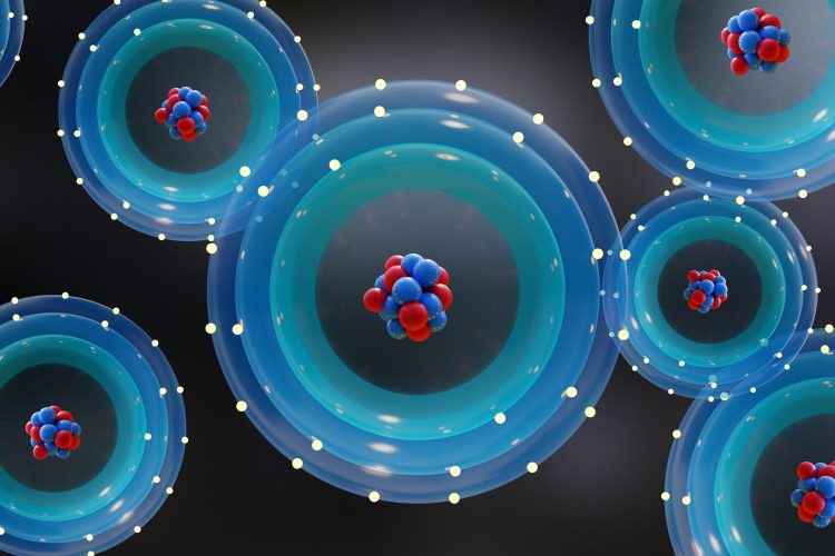 Objective Lens for Single Atom Trapping and Imaging header