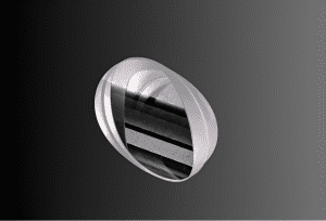 Biconvex Double convex lens