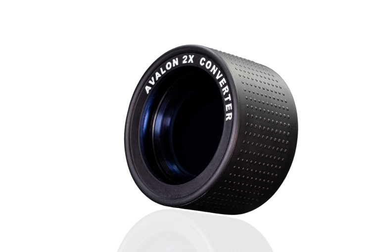 IR lenses